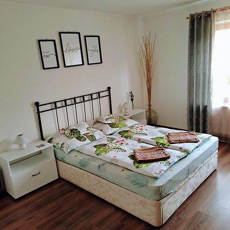 No°21 Apartman Szilvásvárad Extérieur photo