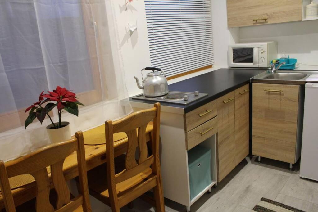 No°21 Apartman Szilvásvárad Extérieur photo
