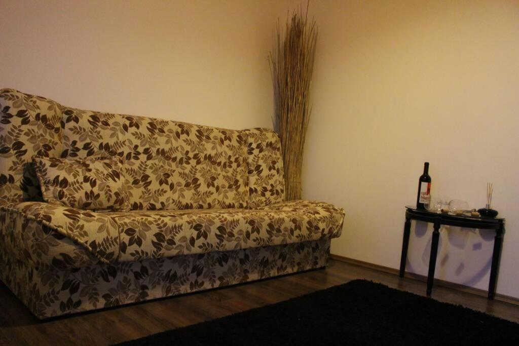 No°21 Apartman Szilvásvárad Extérieur photo