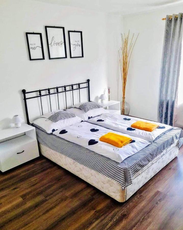 No°21 Apartman Szilvásvárad Extérieur photo