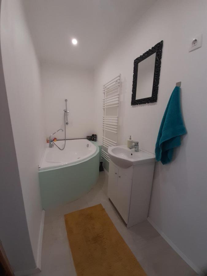 No°21 Apartman Szilvásvárad Extérieur photo