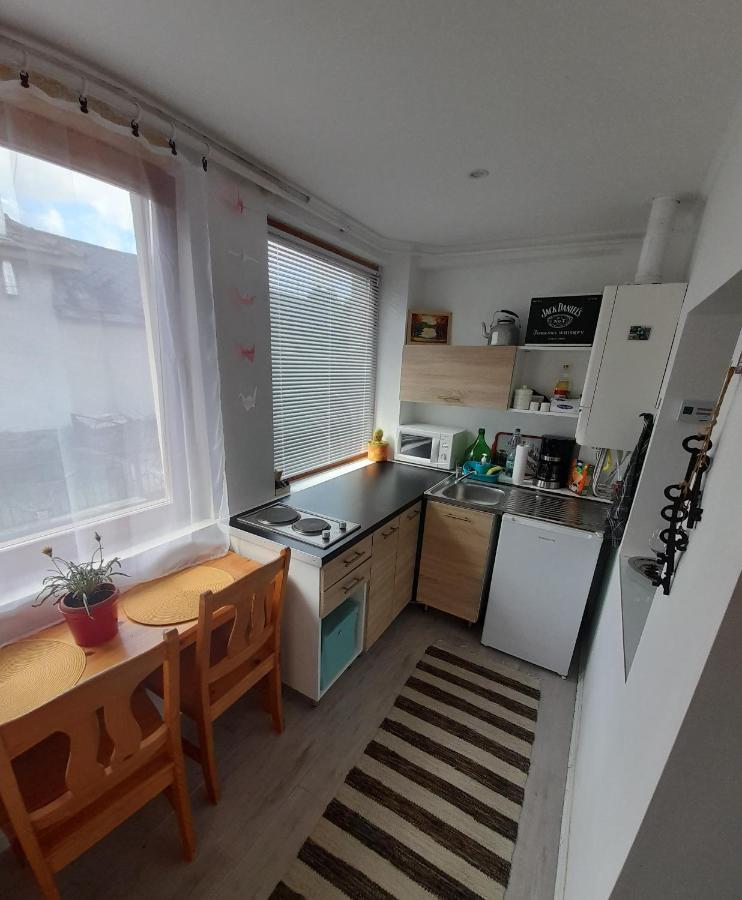 No°21 Apartman Szilvásvárad Extérieur photo